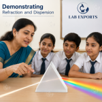 Spectrometer Prism